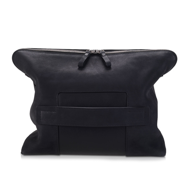 Bonastre Black Saco Pouch Bonastre Black Saco Pouch