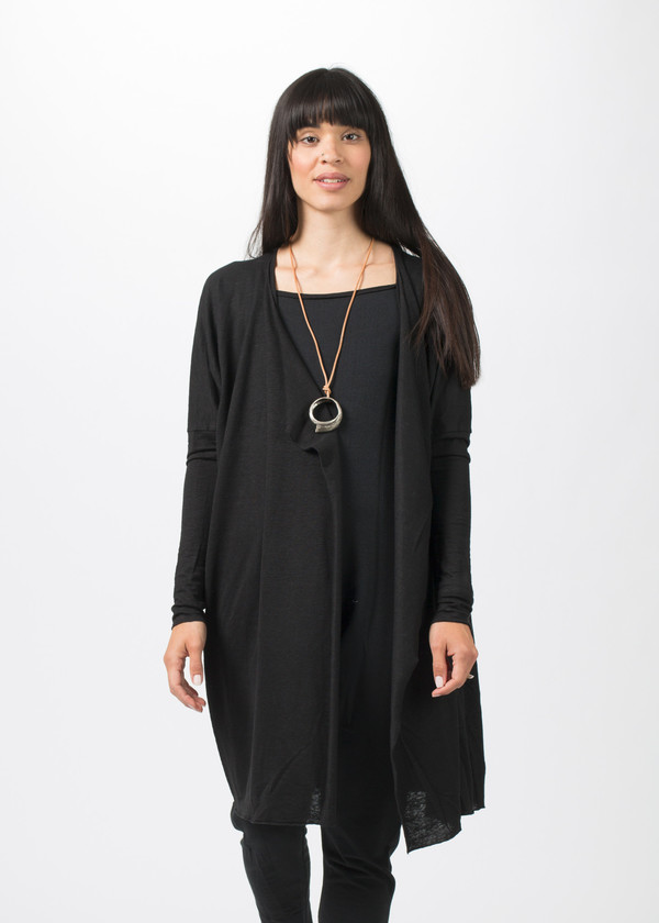 Schiess Lenne Long Cardigan Schiess Lenne Long Cardigan