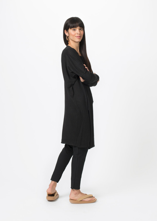 Schiess Lenne Long Cardigan Schiess Lenne Long Cardigan