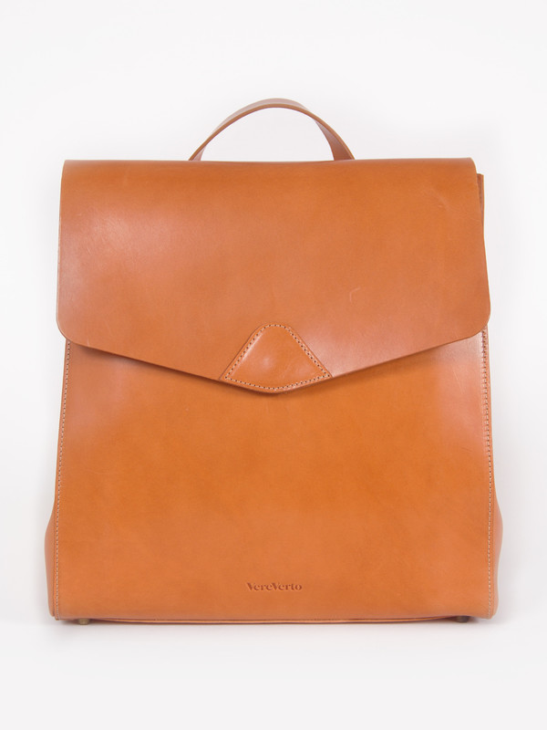 Vere Verto Macta Backpack Honey Vere Verto Macta Backpack Honey
