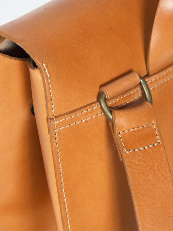 Vere Verto Macta Backpack Honey Vere Verto Macta Backpack Honey