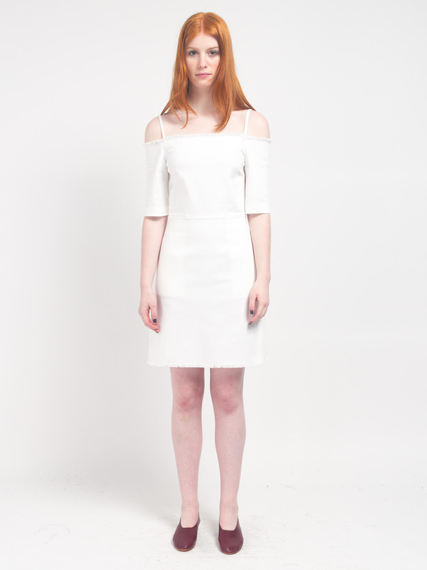 Tosia Riad Dress Tosia Riad Dress
