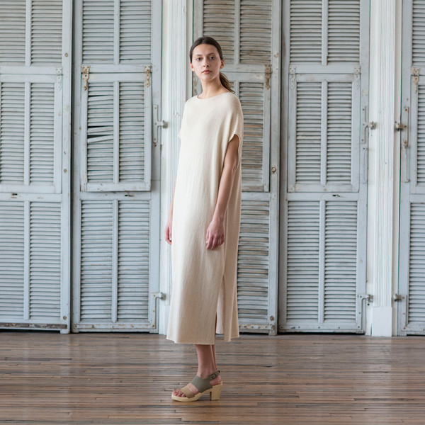 Lauren Manoogian Caftan Crudo Lauren Manoogian Caftan Crudo