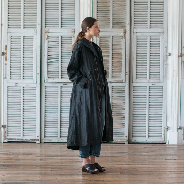Nomia Fishtail Parka Nomia Fishtail Parka