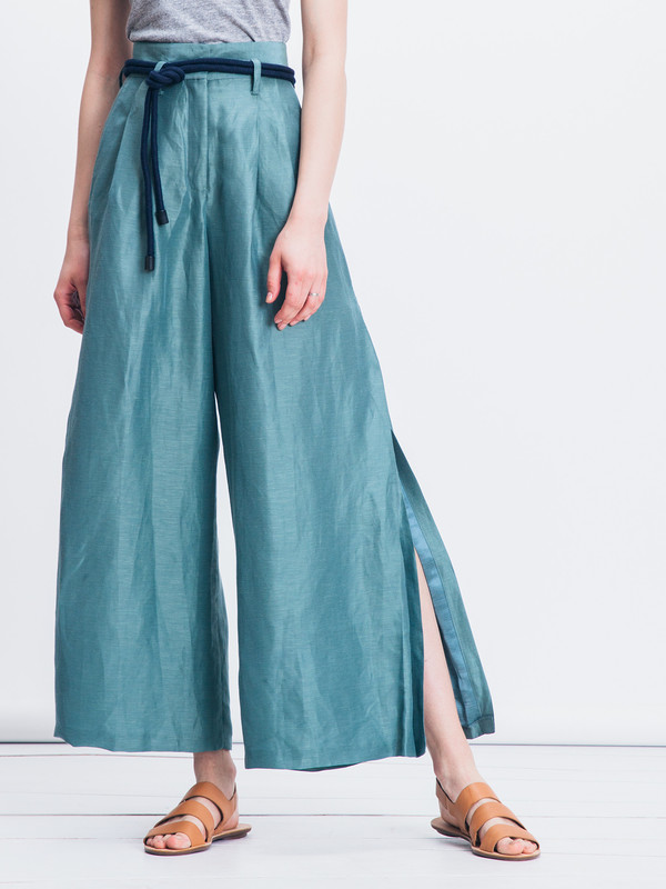 DELFINA BALDA BO PANT DELFINA BALDA BO PANT