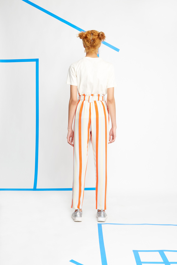 Stine Goya Rays Pant Stine Goya Rays Pant
