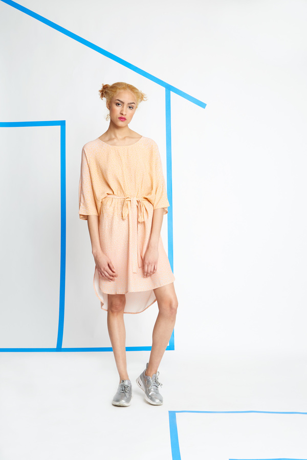Stine Goya Anthias Dress Stine Goya Anthias Dress