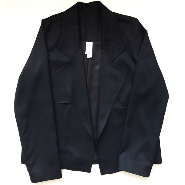 NAÏKÉ - NKWS007 - BLACK NAÏKÉ - NKWS007 - BLACK