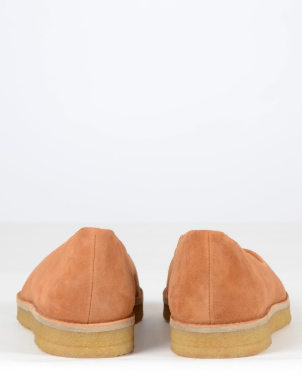 Miista Ilaria Flat Tan Miista Ilaria Flat Tan