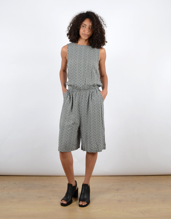 Minimum Hariet Jumpsuit Minimum Hariet Jumpsuit