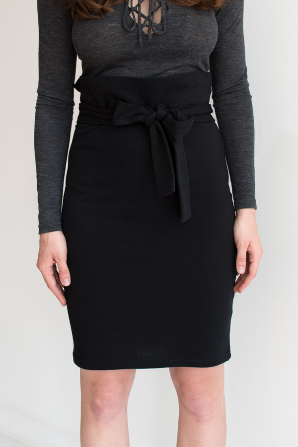 Debbie Skirt - R/H STUDIO Debbie Skirt - R/H STUDIO