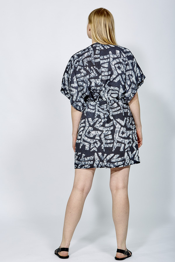 Osei-Duro Toss Kimono Osei-Duro Toss Kimono