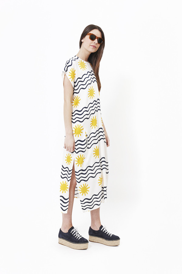 LF Markey Coop Dress LF Markey Coop Dress