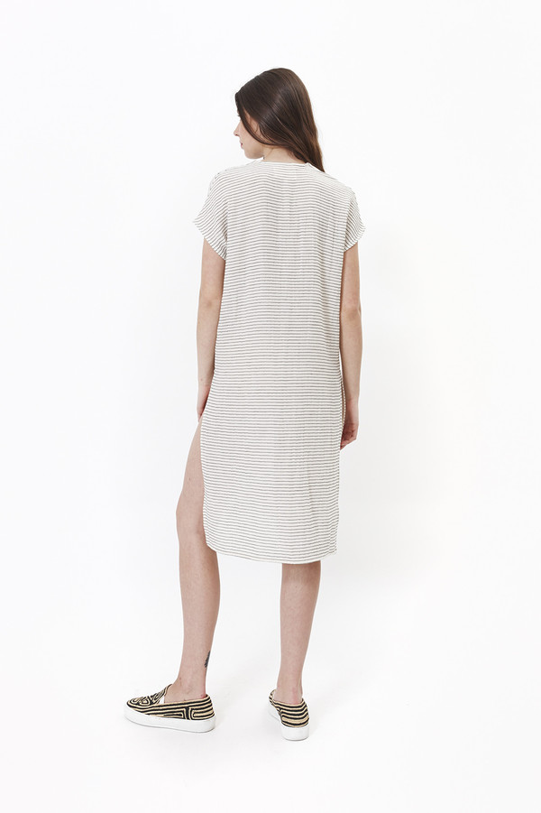 Nanushka Poli V-Neck Tunic Nanushka Poli V-Neck Tunic