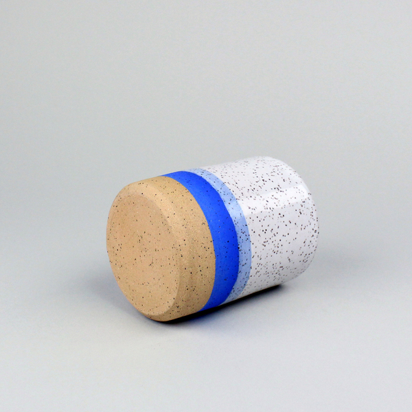 Ben Medansky Blue Band Cup Ben Medansky Blue Band Cup