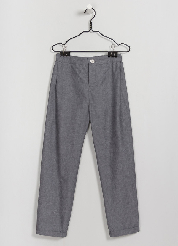 Kowtow Method Chambray Pants Kowtow Method Chambray Pants