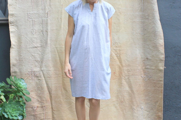 pietsie Sayulita Dress in Speckle pietsie Sayulita Dress in Speckle