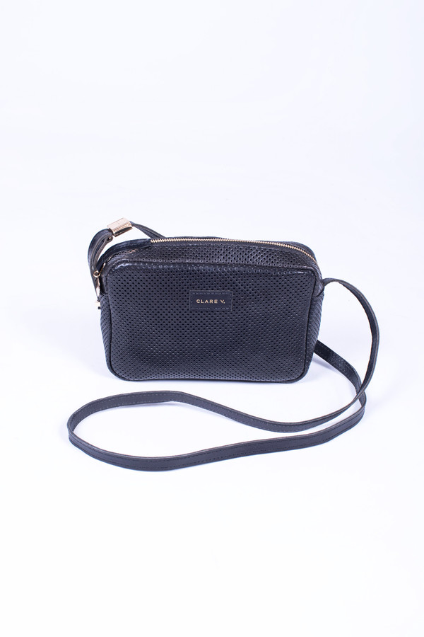 Clare V. Mini Sac Clare V. Mini Sac