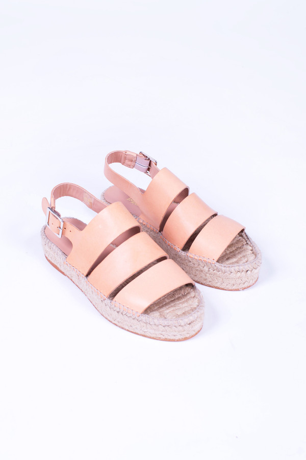 Loeffler Randall Ulla Platform Espadrille Loeffler Randall Ulla Platform Espadrille