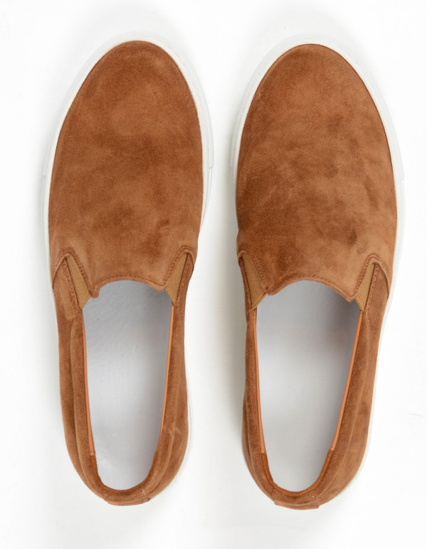 Filippa K Emma Slip-On Shoe Camel Filippa K Emma Slip-On Shoe Camel