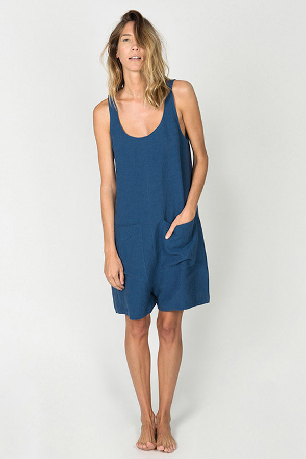 Ilana Kohn Gary Romper Ilana Kohn Gary Romper