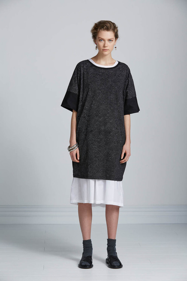 Kowtow Rain Dress Kowtow Rain Dress