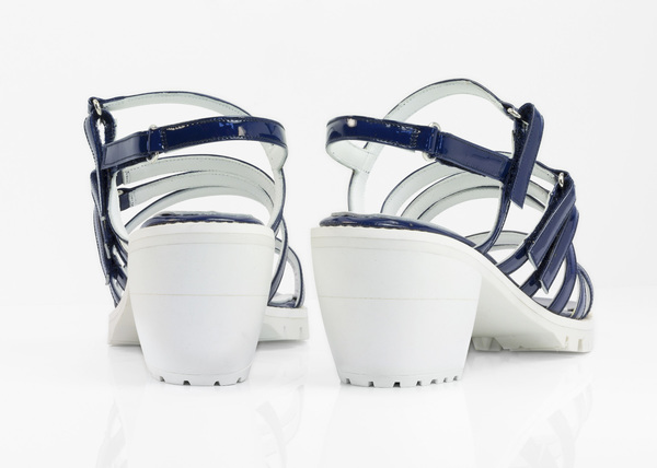 5yMedio Andrea Patent Leather 5yMedio Andrea Patent Leather