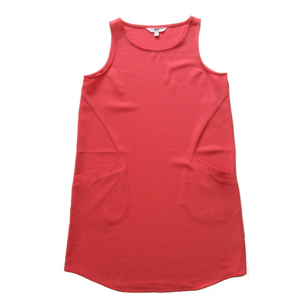 Jack Women's Lief Heavy Crepe Dress Jack Women's Lief Heavy Crepe Dress