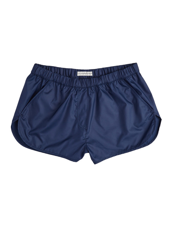 Olderbrother OB Runners - Navy Olderbrother OB Runners - Navy