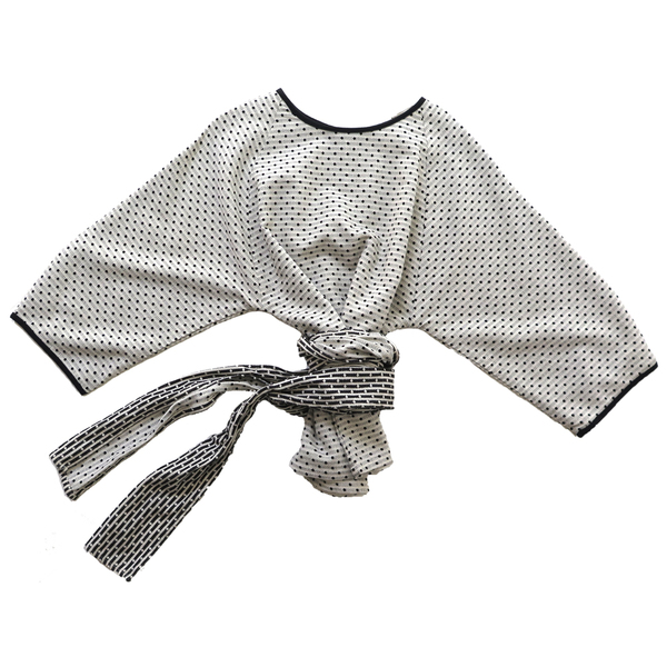 ace & jig luna blouse ace & jig luna blouse