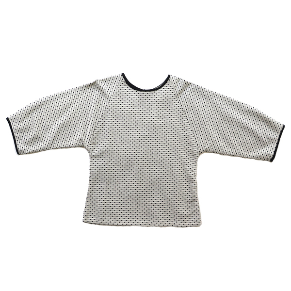 ace & jig luna blouse ace & jig luna blouse