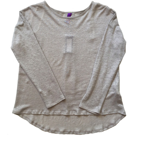 JOSIANE PERRON - CH02 - GRAY JOSIANE PERRON - CH02 - GRAY