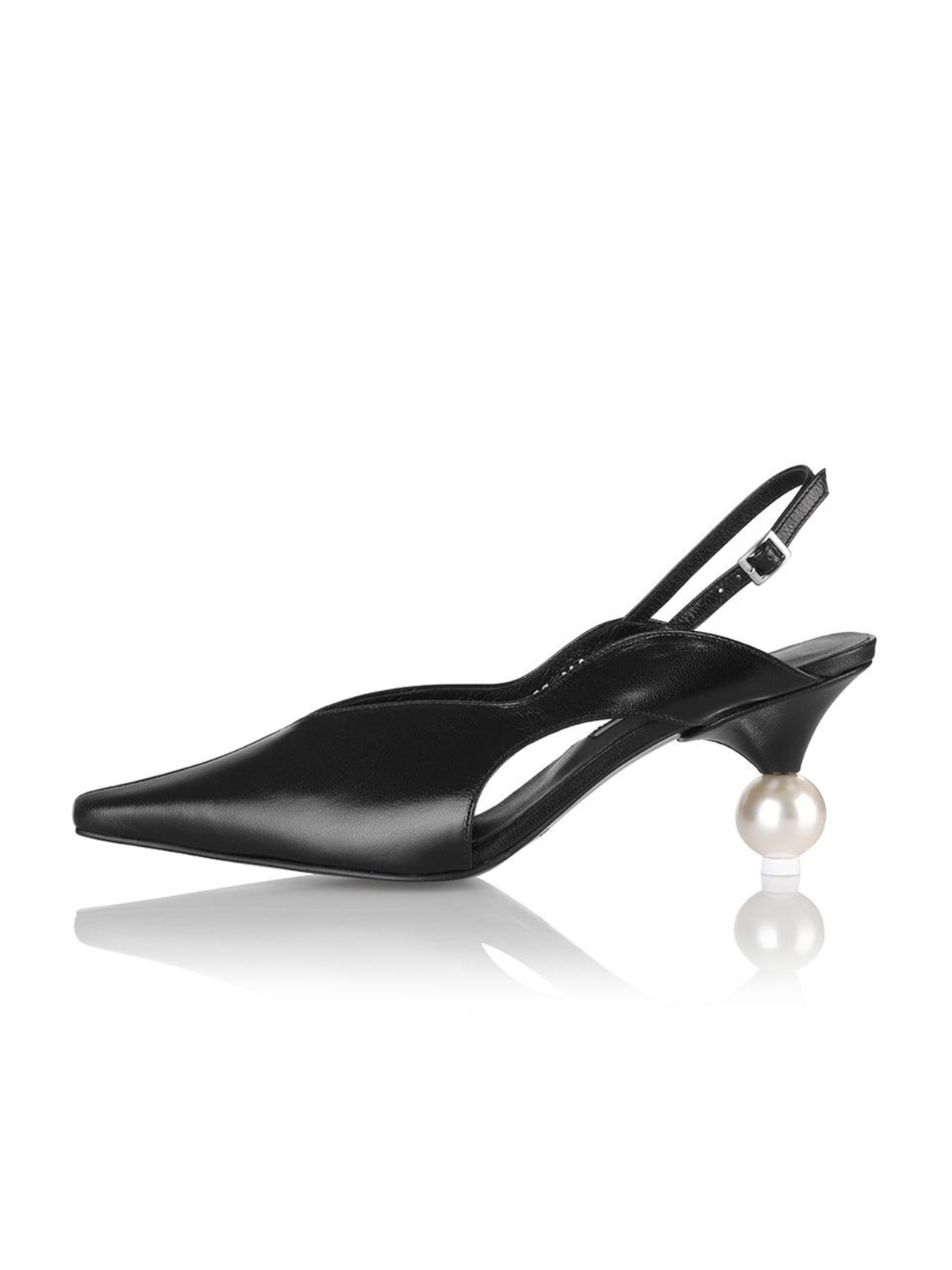 yuul yie slingback