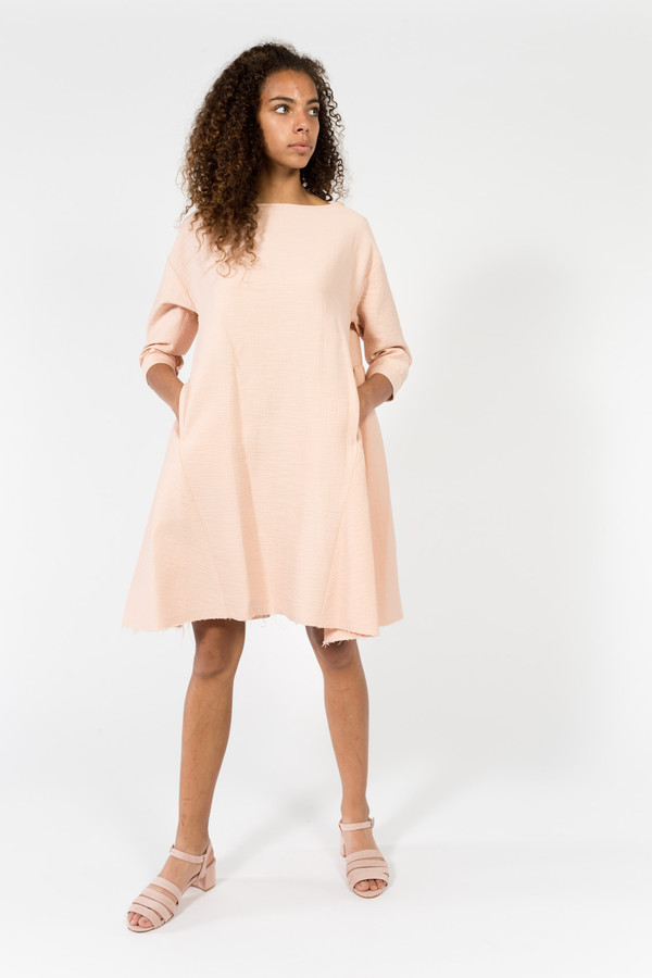 Rachel Comey Ballston Dress Rachel Comey Ballston Dress