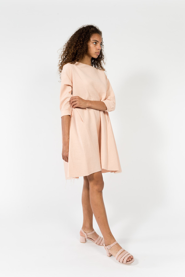 Rachel Comey Ballston Dress Rachel Comey Ballston Dress