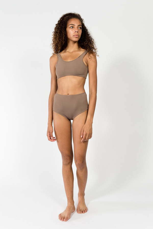 NU SWIM Basic High Bottom NU SWIM Basic High Bottom