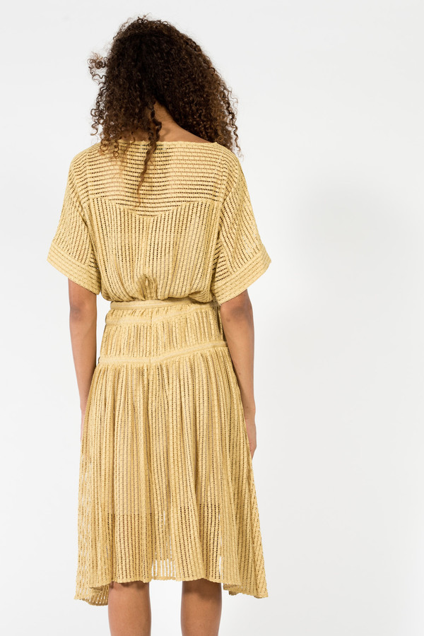 Rachel Comey Fauna Dress Rachel Comey Fauna Dress