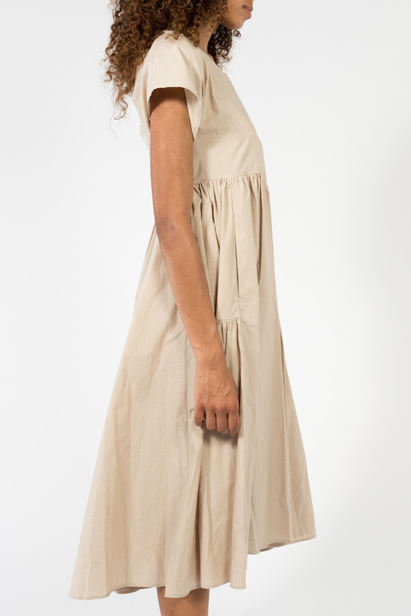 Maryam Nassir Zadeh Florenza Dress Maryam Nassir Zadeh Florenza Dress