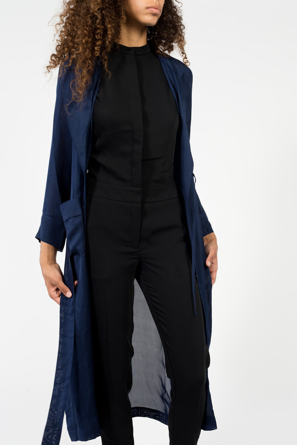 Maryam Nassir Zadeh Lily Robe Maryam Nassir Zadeh Lily Robe