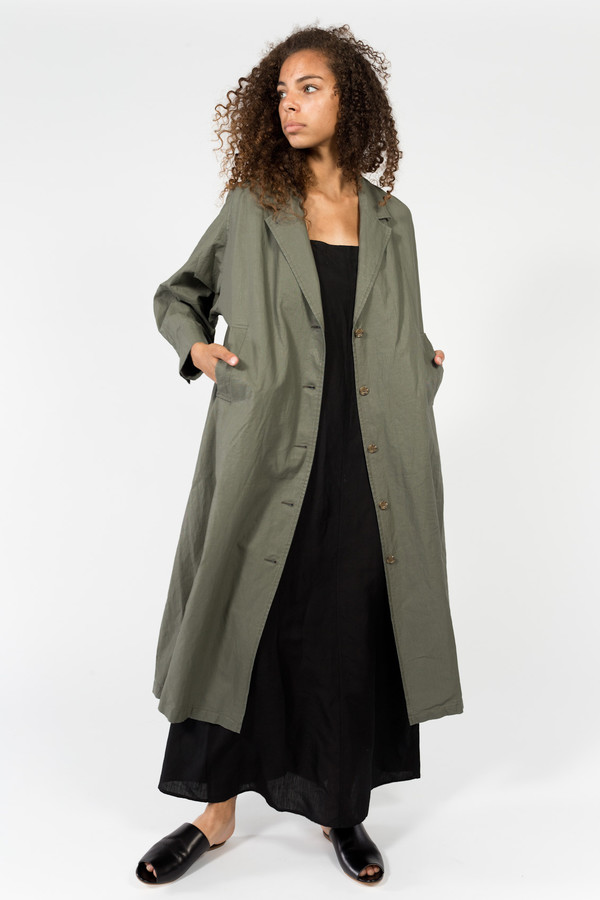 Rachel Comey Zia Trench Rachel Comey Zia Trench