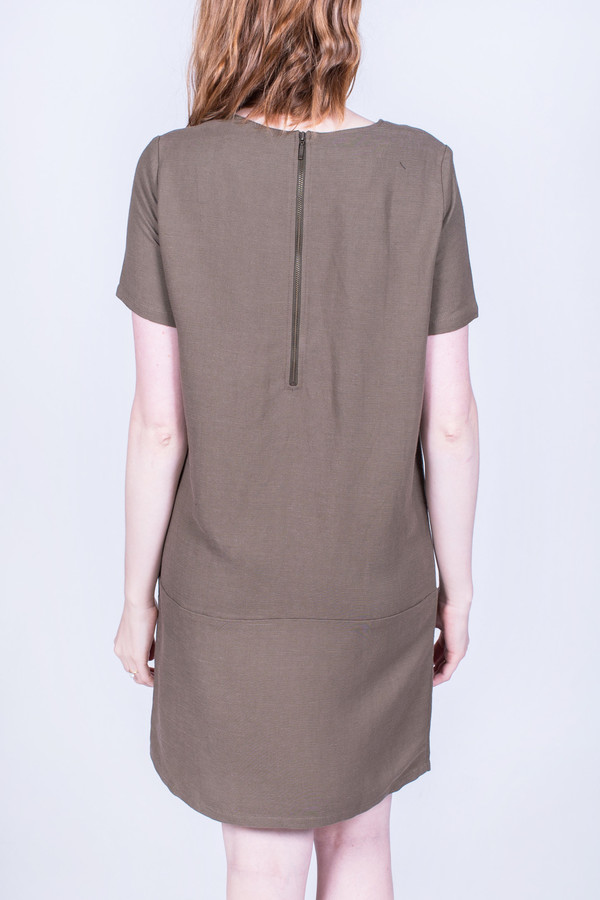 Sessun Hubertus Dress Sessun Hubertus Dress