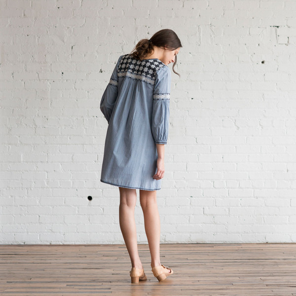 Ulla Johnson August Dress Ulla Johnson August Dress