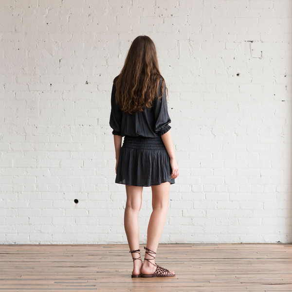 Ulla Johnson Olga Dress - SOLD OUT Ulla Johnson Olga Dress - SOLD OUT
