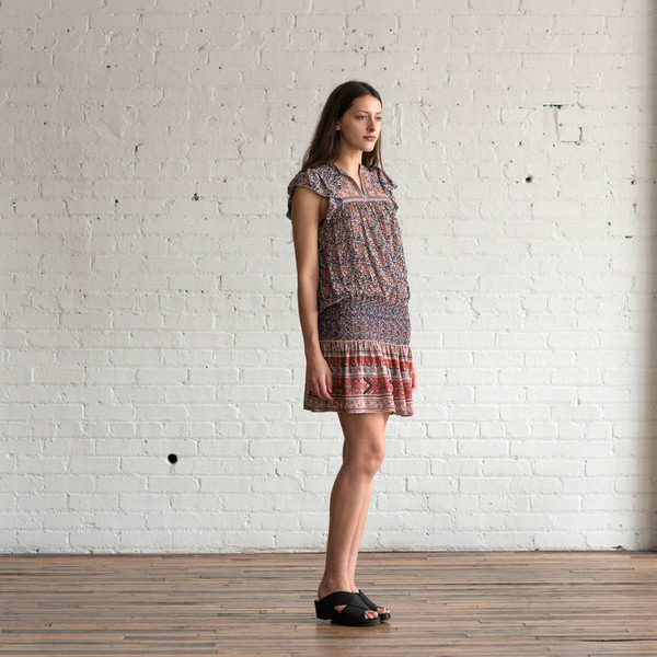 Ulla Johnson Simone Dress Ulla Johnson Simone Dress