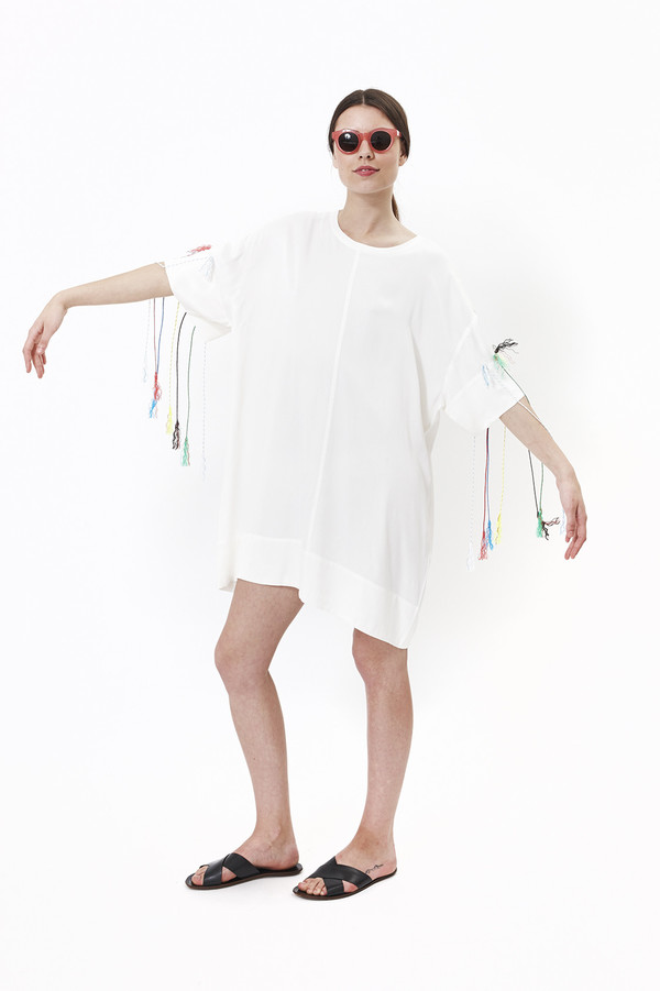 Starstyling 47 Straps Kaftan Starstyling 47 Straps Kaftan