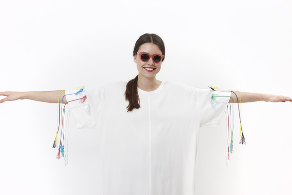 Starstyling 47 Straps Kaftan Starstyling 47 Straps Kaftan