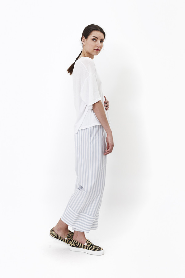 Mr. Larkin Addy Pant (Stripe) Mr. Larkin Addy Pant (Stripe)