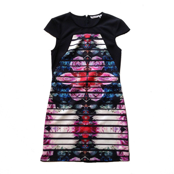 Pink Stitch Calista Pink Stitch Calista