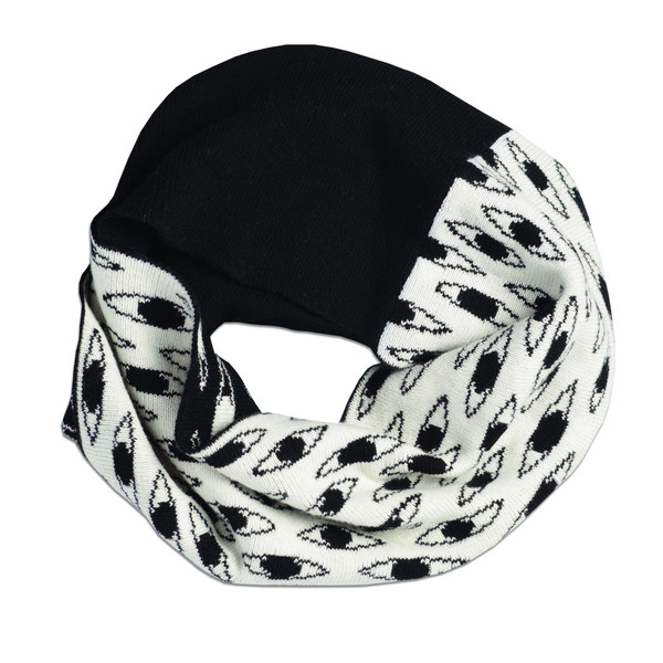 RELLA - THE EYES SCARF RELLA - THE EYES SCARF