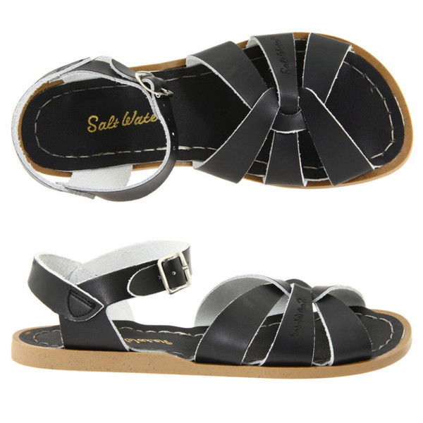 Salt Water The Original Black 886 Salt Water The Original Black 886